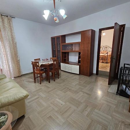 Casa Luisa Διαμέρισμα Peschici Εξωτερικό φωτογραφία