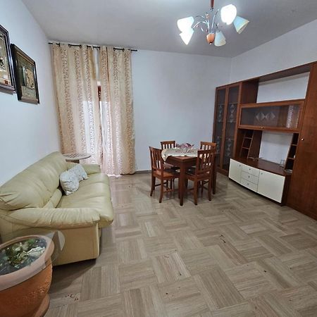 Casa Luisa Διαμέρισμα Peschici Εξωτερικό φωτογραφία