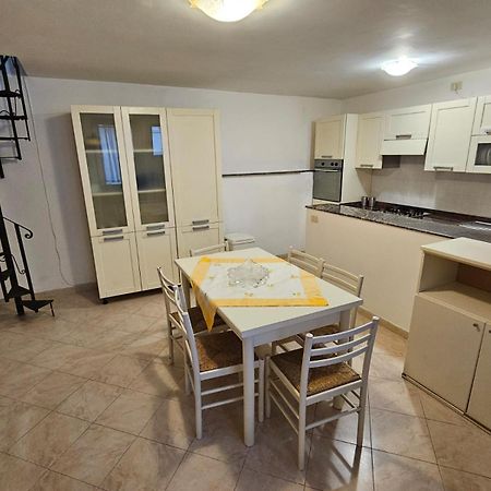 Casa Luisa Διαμέρισμα Peschici Εξωτερικό φωτογραφία