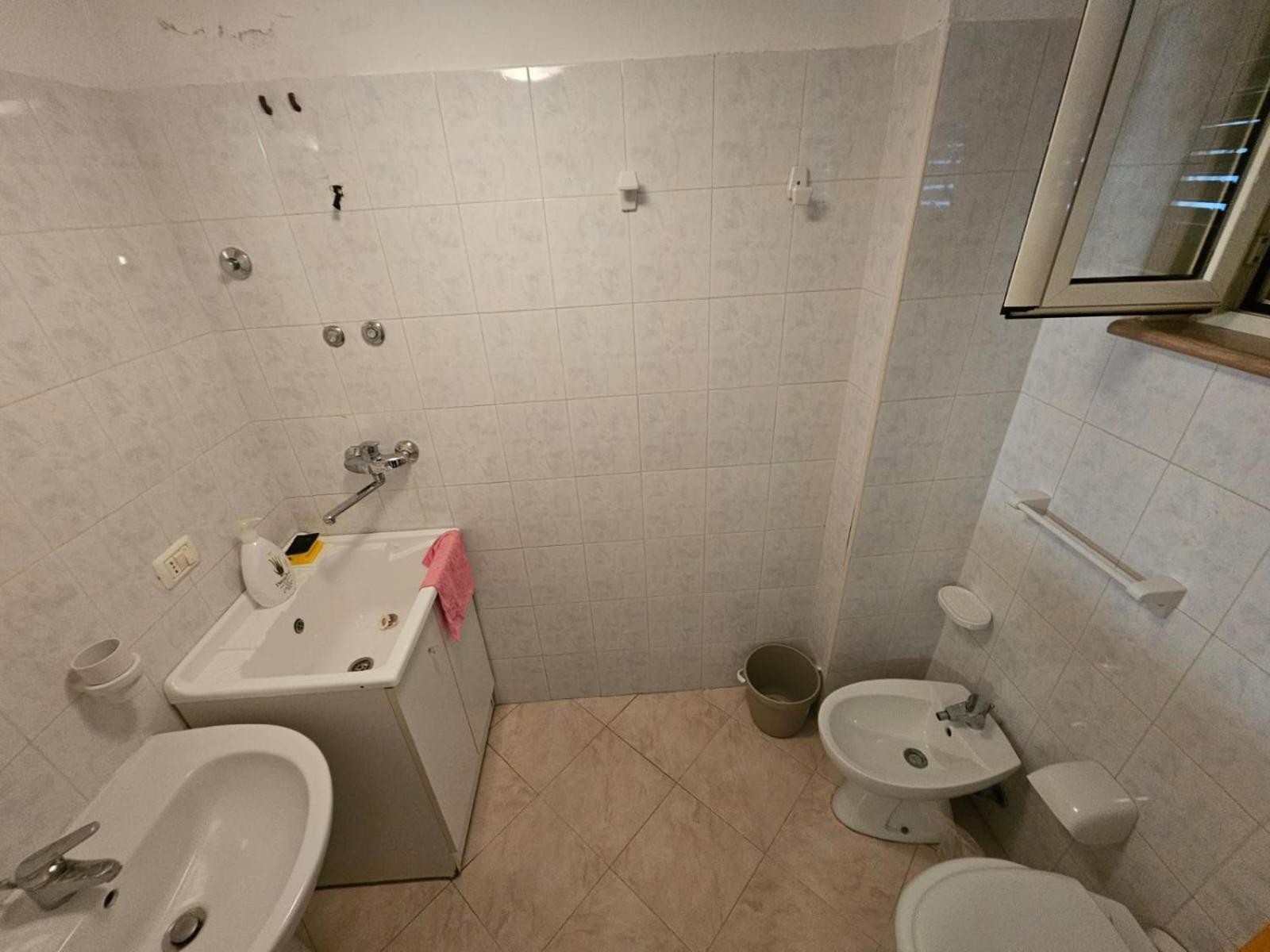 Casa Luisa Διαμέρισμα Peschici Εξωτερικό φωτογραφία