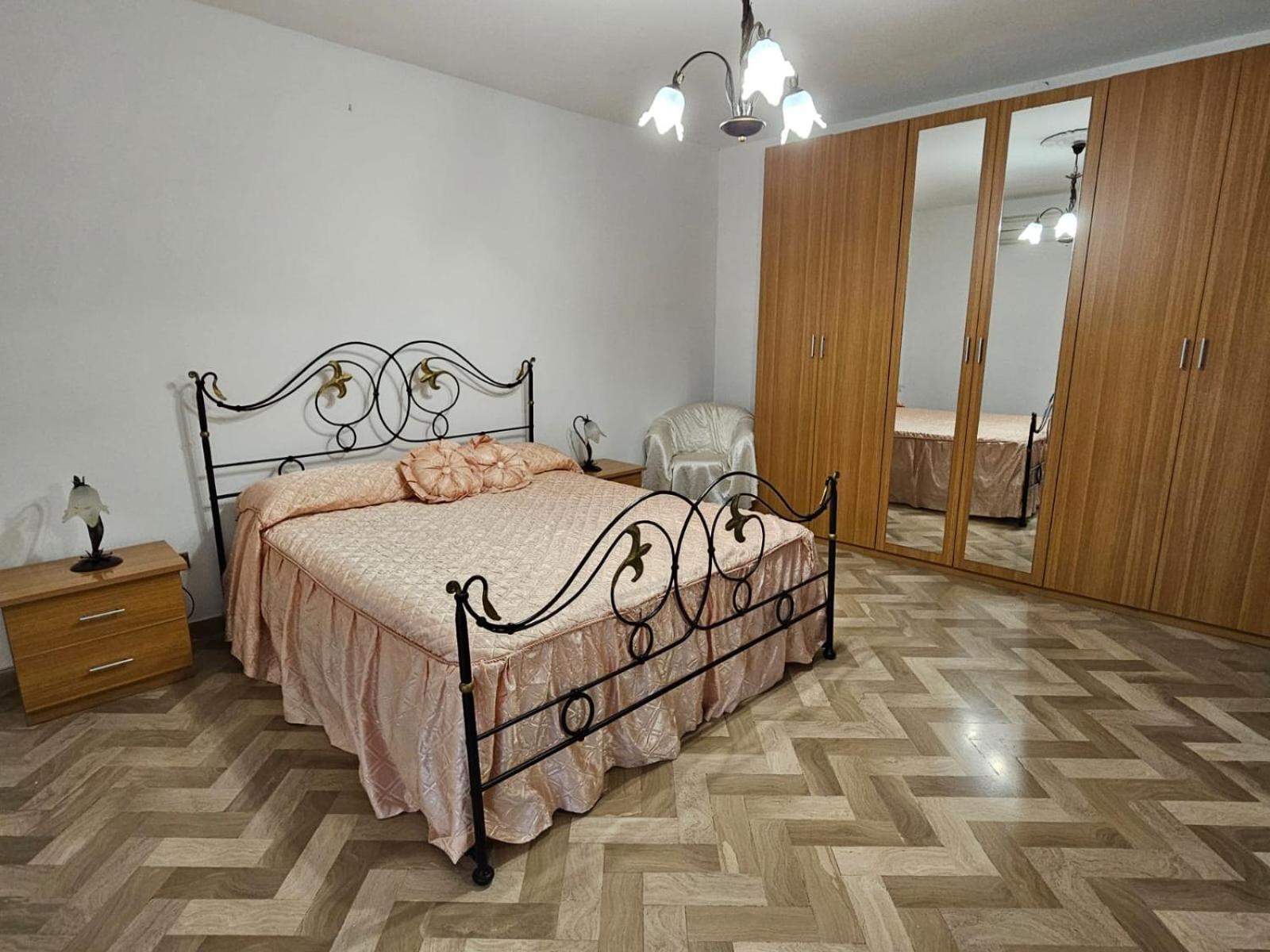 Casa Luisa Διαμέρισμα Peschici Εξωτερικό φωτογραφία